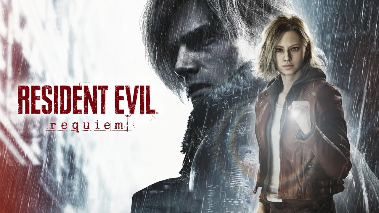 تفوق مبيعات Resident Evil Requiem على البلايستيشن 5 مقارنة بالحاسب الشخصي بالسوق الأمريكي